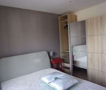 Location Appartement 2 pièces Meublé 47m² VERNON 27200 - Photo 1