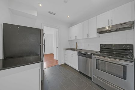 For Lease - 660 Crawford Street Unit# 2ND FLOOR, Toronto, Ontario - Photo 3