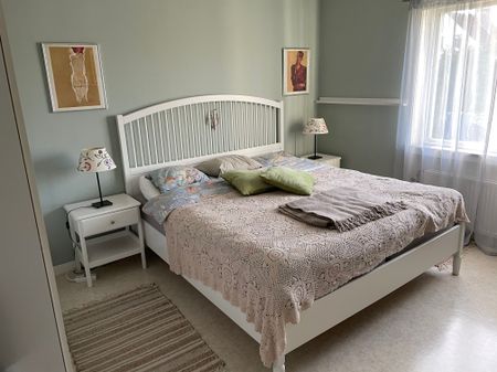 Birkagatan, Visby - Foto 2