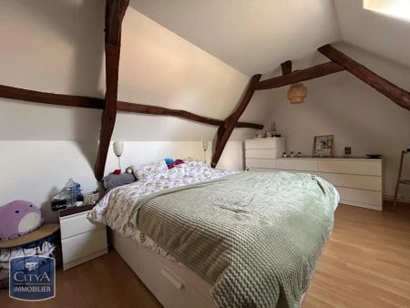 Maison à louer 3 pièces 86.38m² - Photo 3