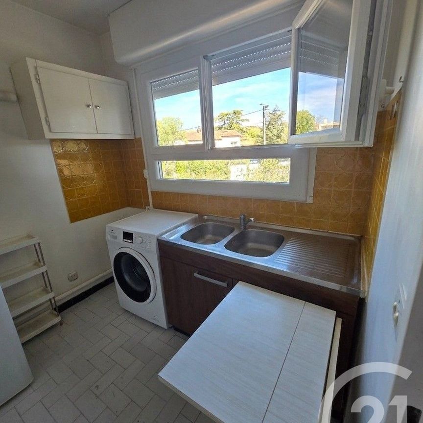 Location Appartement 1 pièce 39m² MONTPELLIER 34090 - Photo 1