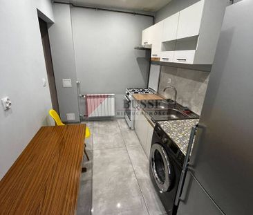 Kawalerka 34 m² | Niebuszewo | ul. Reja - Photo 5