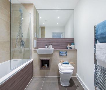 2 bedroom apartment to rent - Photo 5