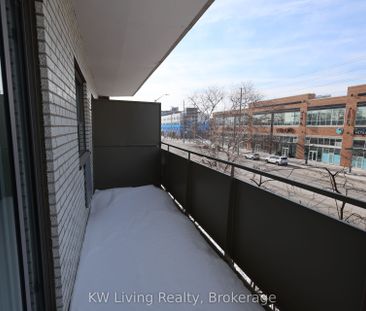 480 Lakeshore Road E #309 - Photo 6