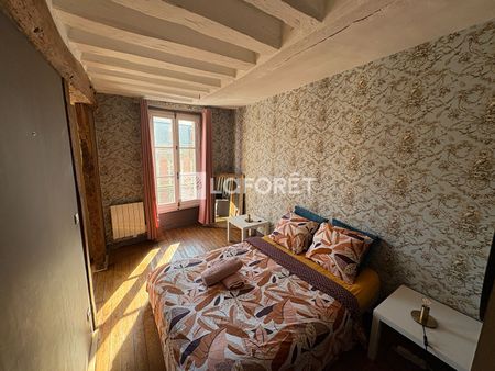 Apartment - Photo 2