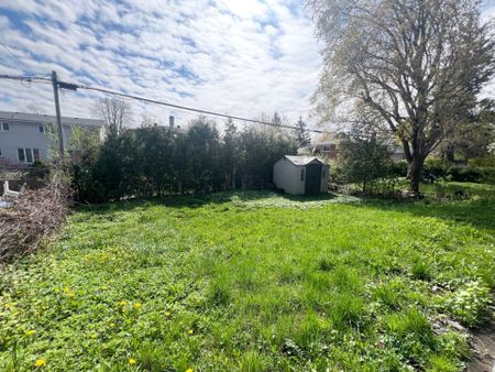 For Lease - 27 Tollerton Avenue, Toronto, Ontario - Photo 4