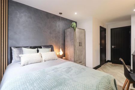 Studio to rent - Photo 3