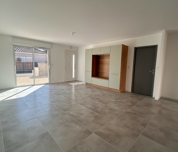 Location Maison 4 pièces 117m² ROANNE 42300 - Photo 1