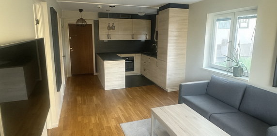 Hamnesplanaden, Uppsala - Foto 2