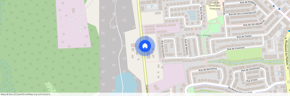 929 Chemin Vanier, Gatineau, Gatineau, Outaouais, J9J 3M8