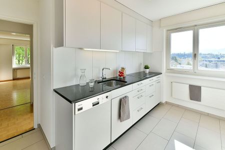 MIETEN OHNE KAUTION - Wohnen mit Blick auf See und Berge - Photo 2