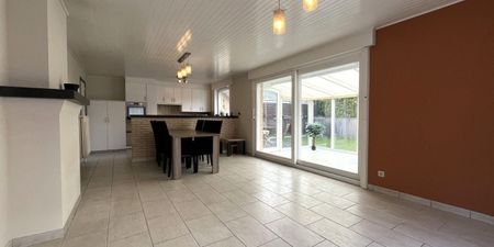 Woning te huur in Moorslede voor € 995 met 3 slaapkamers - Photo 2