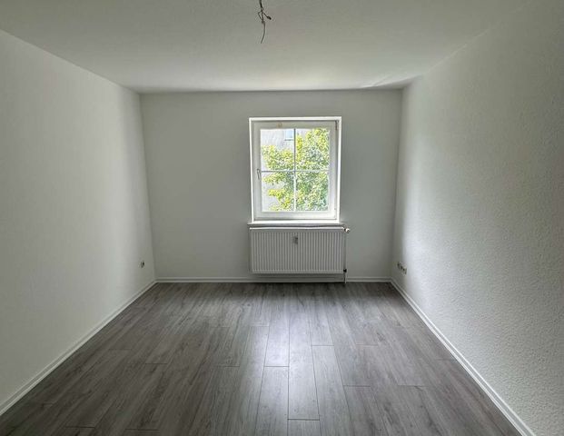 wir renovieren+++ 2-Raum Wohnung frei - Photo 1