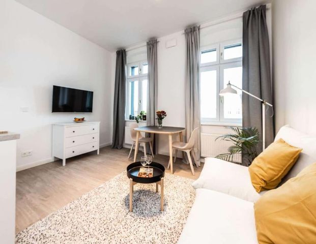 Wohnung in Weidenweg - Photo 1