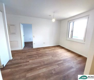 Ihr Wohn(t)raum im Tullnerfeld - 3-Zimmerwohnung mit südseitigem Ba... - Photo 1