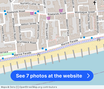 113-114 Marine Parade, Worthing, BN11 - Photo 1