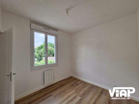 T2 PROCHE BORDS DE VIENNE - Photo 3