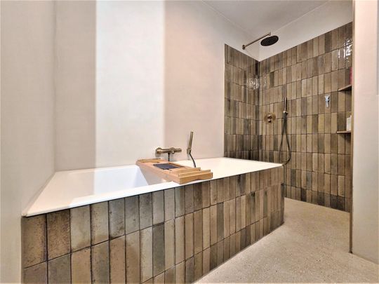 Ben Viljoenstraat, 6, 1091XT, Amsterdam - Foto 1