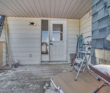 For Lease - 61 Vanier Drive, Guelph, Ontario - Photo 1