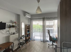 Studio/Γκαρσονιέρα για ενοικίαση - Λάρισα, - Φωτογραφία 1