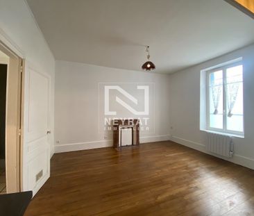 Location Appartement 2 pièces 42m² CHALON SUR SAONE 71100 - Photo 5