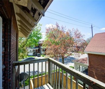 For Lease - 200 Park Avenue Unit# UPPER, Brantford, Ontario - Photo 2