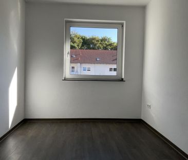 Noch dieses Jahr einziehen!! 3-Zimmer-Wohnung in Weddinghofen ab No... - Foto 1