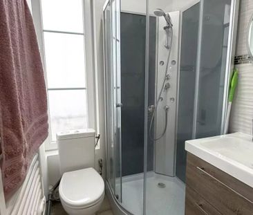 Location Appartement 1 pièces 24 m2 à Compiègne - Photo 4