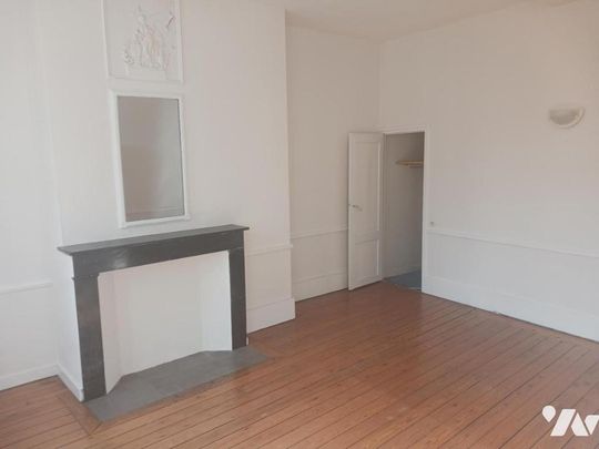 A louer maison de ville à ARRAS - Photo 1