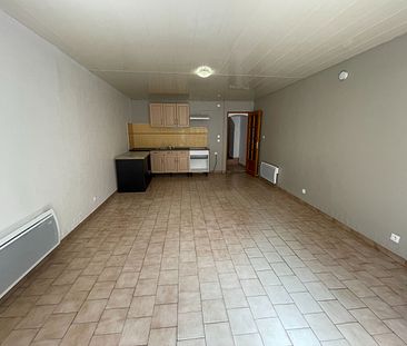 Location appartement 1 pièce, 44.83m², La Calmette - Photo 4