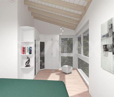 Maison 4.5 pièces - Photo 1