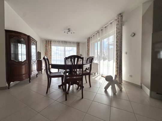Location Appartement 3 pièces 70m² CEYRAT 63122 - Photo 1