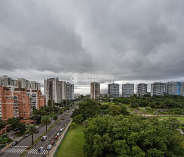 Apartamento com 2 quartos e 79m² para alugar em Jardim Europa, Port... - Photo 1