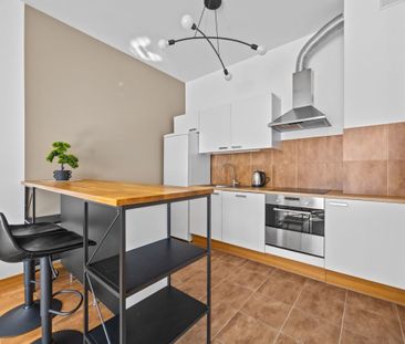 Mieszkanie 2 pokoje, blisko SKM, klimatyzacja 47 m² - Photo 2