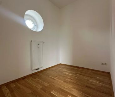 SANIERTE MIETWOHNUNG ++ 3-Zimmer-Altbauwohnung ++ Linderwaldsiedlun... - Foto 6