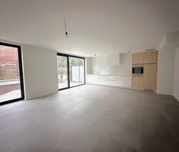 BENN appartement met 2 slaapkamers en tuin - Photo 5