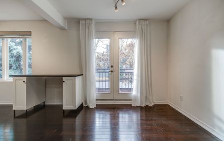 For Lease - 376 Berkeley Street Unit# Upper, Toronto, Ontario - Photo 4