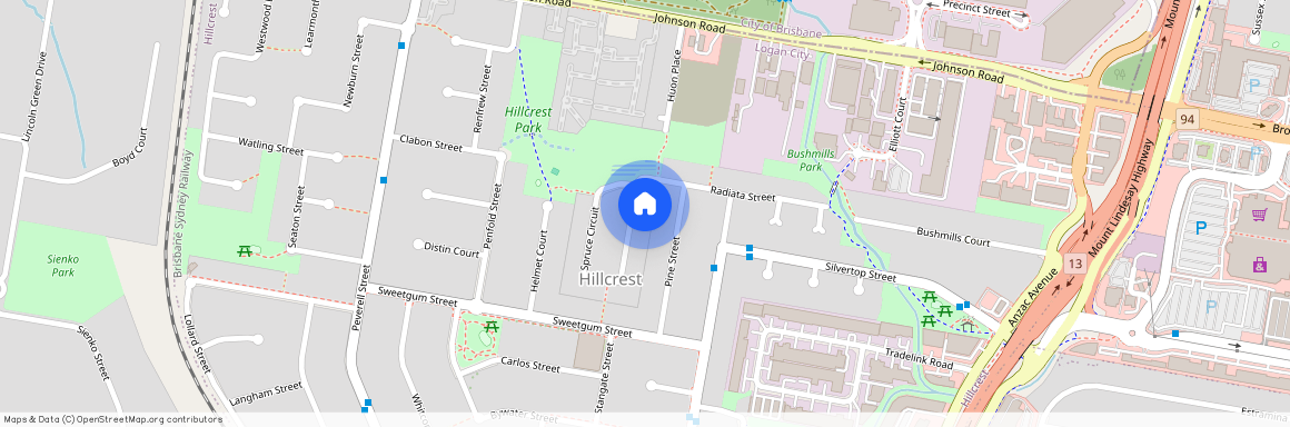 10 Spruce Cct, Hillcrest, Brisbane, Queensland 4118