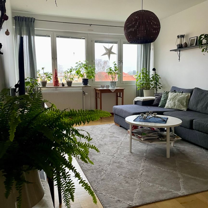 Vasagatan 9 - Photo 1