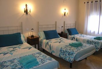 Alcazar, Moraira, Valencian Community 3724