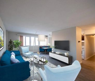 Pinewood Place — 2 Bedroom - Photo 4