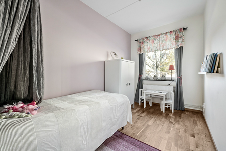 Oxenstiernas allé, Sundbyberg - Foto 2