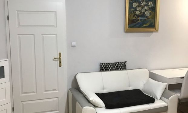 mazowieckie, Warszawa, Mokotów, Stary Mokotów, Aleja Niepodległości - Photo 1