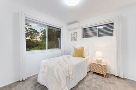 Light-Filled Family Home with Entertainer's Deck & Parkside Position! - Photo 5