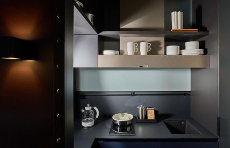 Studio to rent - Photo 5