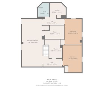 For Lease - 756 Stonepath Circle, Pickering, Ontario - Photo 3