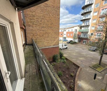 1 bedroom apartment to rent - Photo 5