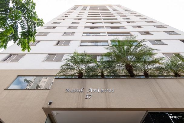 Apartamento, 68 m², 2 qts, 2 banh., 1 vagas, Setor Aeroporto - Foto 1