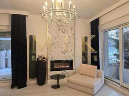 Herastrau | Apartament lux 5 camere | Mobilat&utilat - Photo 3