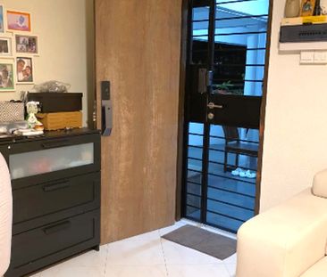 Blk 175 Kebun Baru Link 1 (Ang Mo Kio), HDB 4 Rooms - For Rent - Photo 1